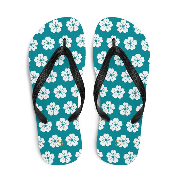 Unisex Casual Thongs - Arekkusu - Store