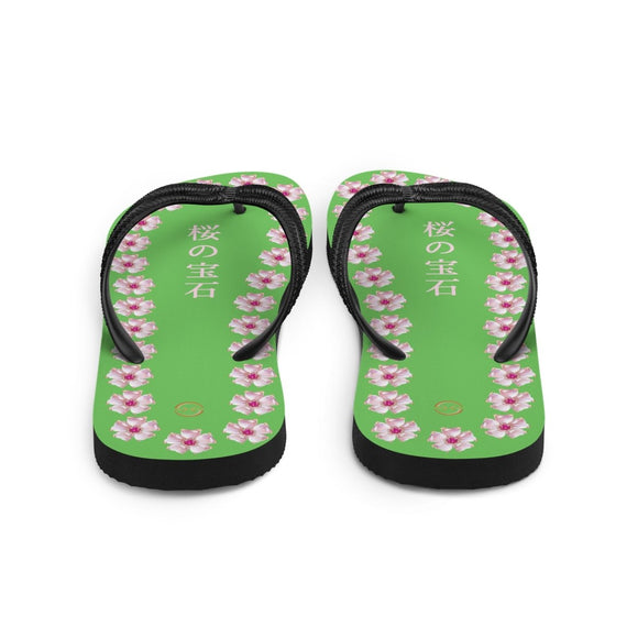 Unisex Casual Thongs - Arekkusu - Store