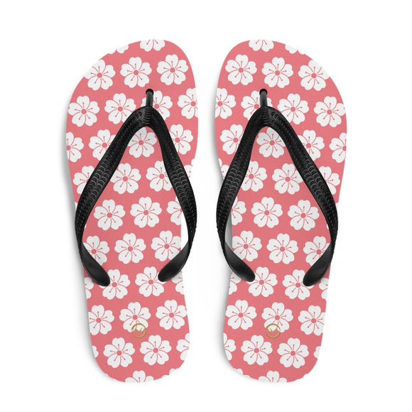 Unisex Casual Thongs - Arekkusu - Store