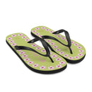 Unisex Casual Thongs - Arekkusu - Store