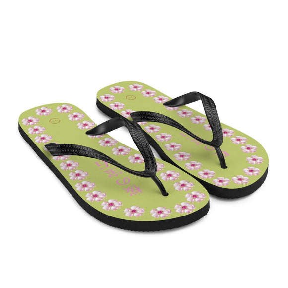Unisex Casual Thongs - Arekkusu - Store