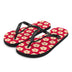Unisex Casual Thongs - Arekkusu - Store