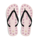 Unisex Casual Thongs - Arekkusu - Store