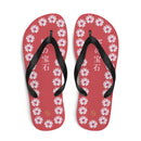 Unisex Casual Thongs - Arekkusu - Store