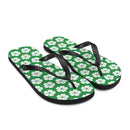 Unisex Casual Thongs - Arekkusu - Store