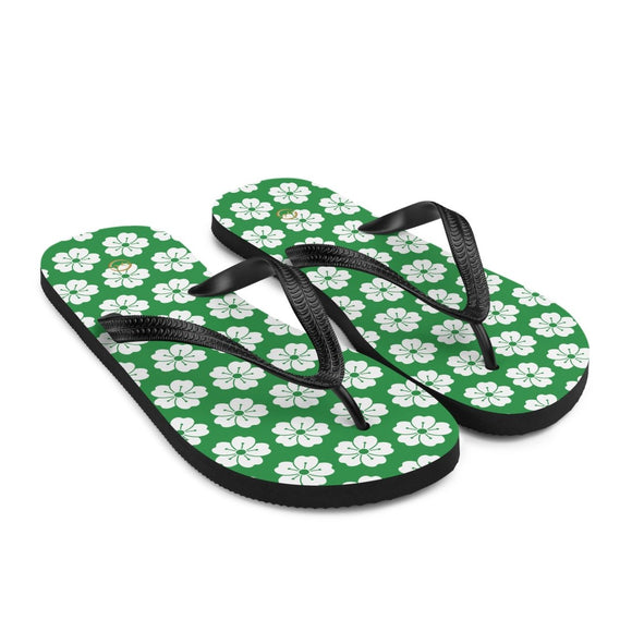 Unisex Casual Thongs - Arekkusu - Store