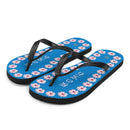 Unisex Casual Thongs - Arekkusu - Store