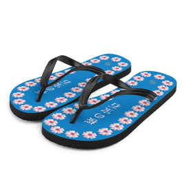 Unisex Casual Thongs - Arekkusu - Store