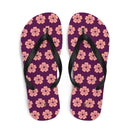 Unisex Casual Thongs - Arekkusu - Store