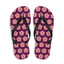 Unisex Casual Thongs - Arekkusu - Store