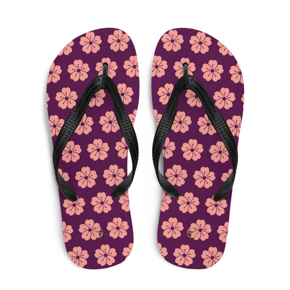 Unisex Casual Thongs - Arekkusu - Store