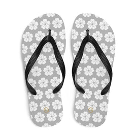 Unisex Casual Thongs - Arekkusu - Store