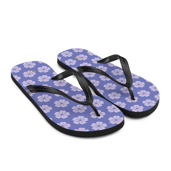 Unisex Casual Thongs - Arekkusu - Store