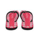 Unisex Casual Thongs - Arekkusu - Store