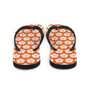 Unisex Casual Thongs - Arekkusu - Store