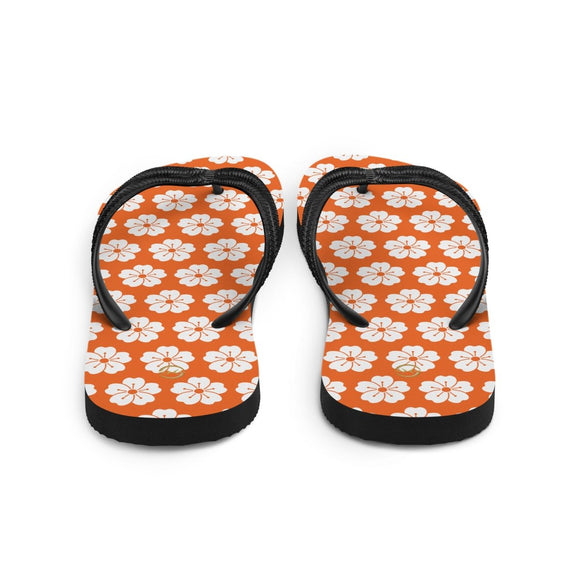 Unisex Casual Thongs - Arekkusu - Store