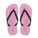 Unisex Casual Thongs - Arekkusu - Store