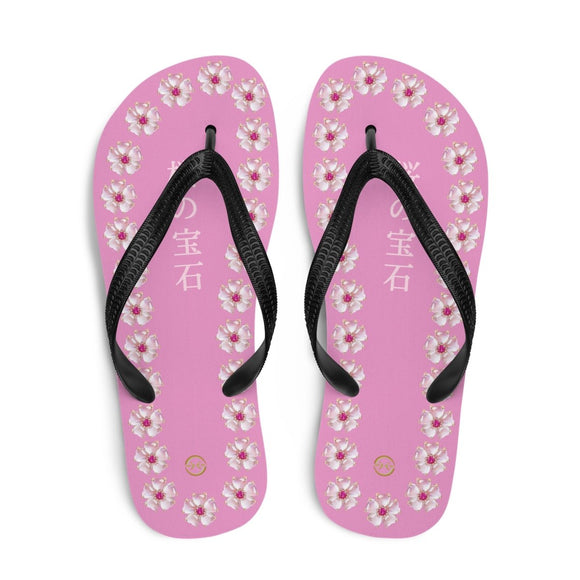 Unisex Casual Thongs - Arekkusu - Store