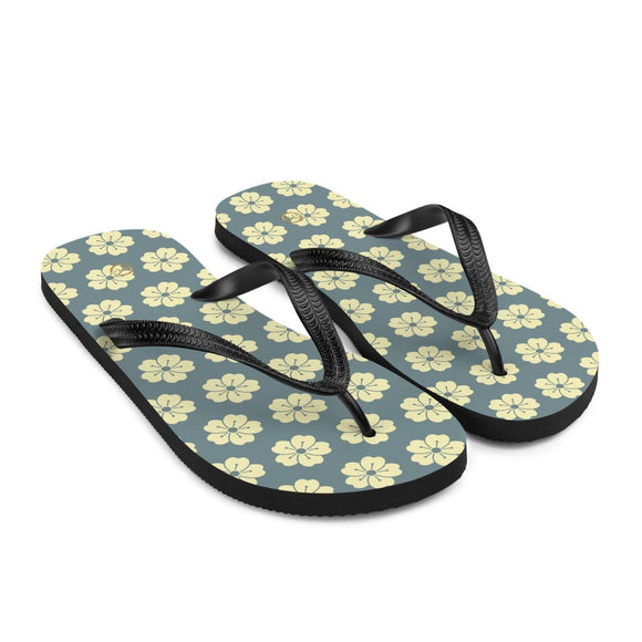 Unisex Casual Thongs - Arekkusu - Store