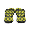 Unisex Casual Thongs - Arekkusu - Store
