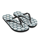 Unisex Casual Thongs - Arekkusu - Store
