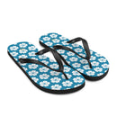 Unisex Casual Thongs - Arekkusu - Store