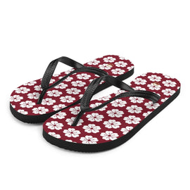 Unisex Casual Thongs - Arekkusu - Store