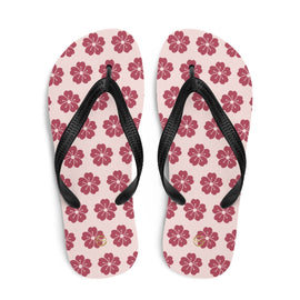 Unisex Casual Thongs - Arekkusu - Store