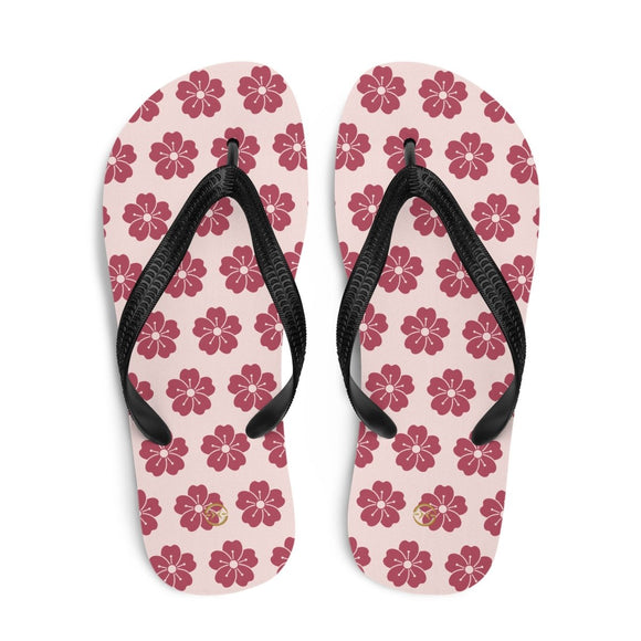 Unisex Casual Thongs - Arekkusu - Store
