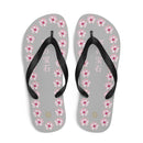 Unisex Casual Thongs - Arekkusu - Store