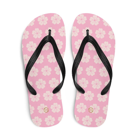 Unisex Casual Thongs - Arekkusu - Store