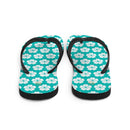 Unisex Casual Thongs - Arekkusu - Store