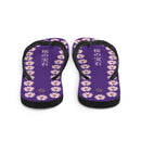 Unisex Casual Thongs - Arekkusu - Store