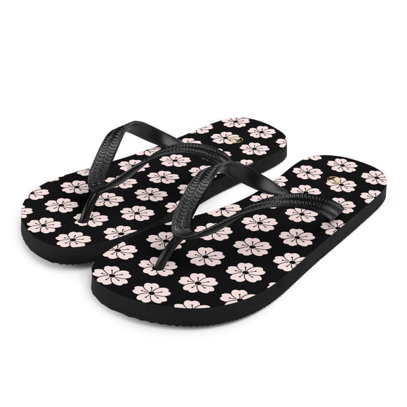 Unisex Casual Thongs - Arekkusu - Store