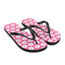 Unisex Casual Thongs - Arekkusu - Store
