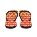 Unisex Casual Thongs - Arekkusu - Store