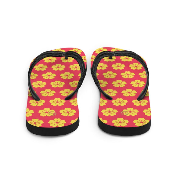 Unisex Casual Thongs - Arekkusu - Store