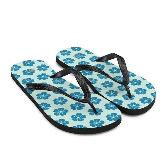 Unisex Casual Thongs - Arekkusu - Store