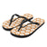 Unisex Casual Thongs - Arekkusu - Store