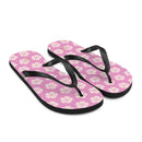 Unisex Casual Thongs - Arekkusu - Store