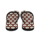 Unisex Casual Thongs - Arekkusu - Store