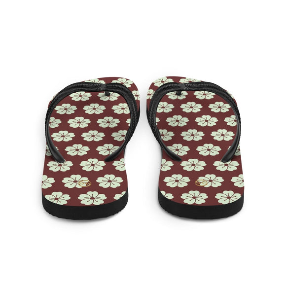 Unisex Casual Thongs - Arekkusu - Store