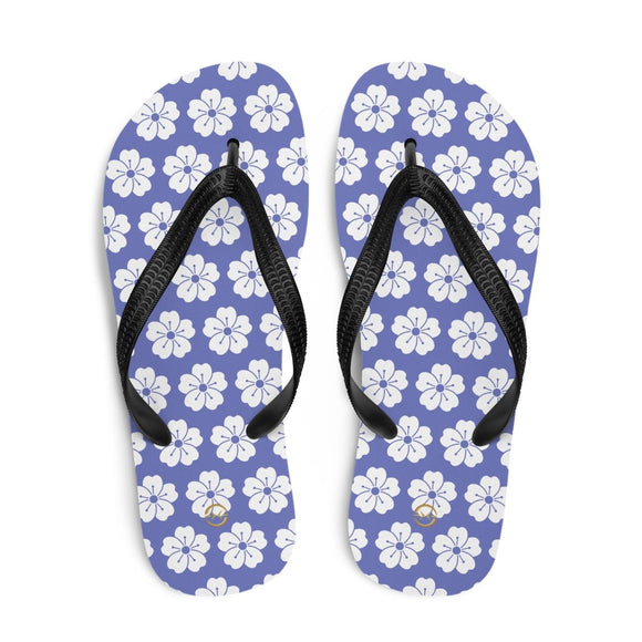 Unisex Casual Thongs - Arekkusu - Store