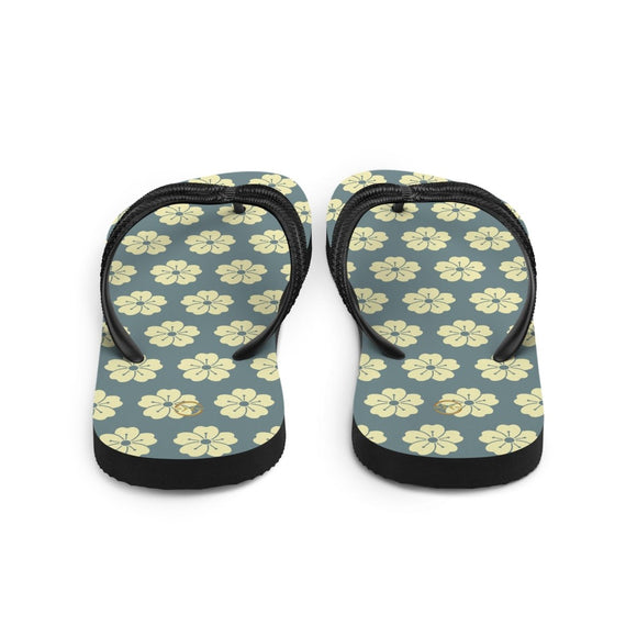 Unisex Casual Thongs - Arekkusu - Store