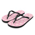 Unisex Casual Thongs - Arekkusu - Store