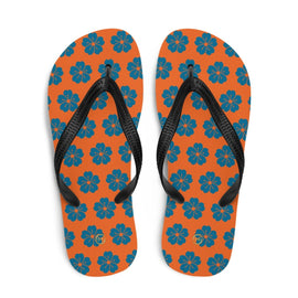 Unisex Casual Thongs - Arekkusu - Store