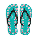 Unisex Casual Thongs - Arekkusu - Store