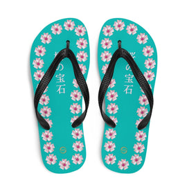 Unisex Casual Thongs - Arekkusu - Store