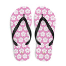 Unisex Casual Thongs - Arekkusu - Store