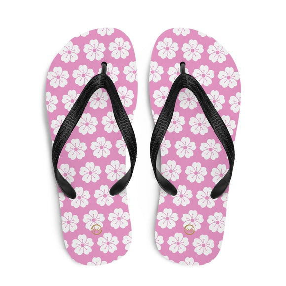 Unisex Casual Thongs - Arekkusu - Store
